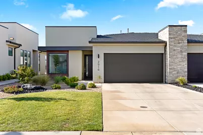 2916 E Snowberry Dr, Saint George, UT 84790 - Photo 1