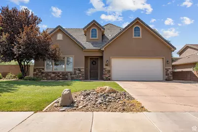 283 W Harvest Ln, Washington, UT 84780 - Photo 1
