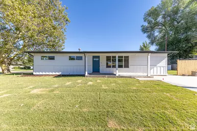 338 W 1425 N, Sunset, UT 84015 - Photo 1