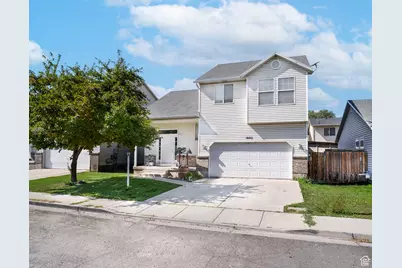 1602 Blue Grouse Way, West Valley, UT 84119 - Photo 1