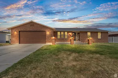 7941 S 2250 E, South Weber, UT 84405 - Photo 1