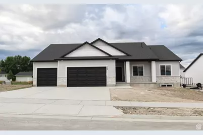 182 W 510 N, Smithfield, UT 84335 - Photo 1