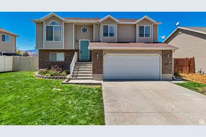 1118 S 900 W, Tooele, UT 84074 - Photo 1