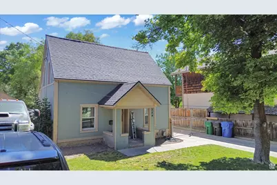 354 E 500 N, Logan, UT 84321 - Photo 1