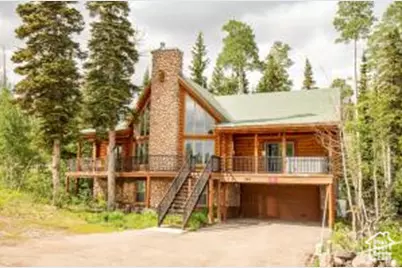 338 W Ridge View St, Brian Head, UT 84719 - Photo 1