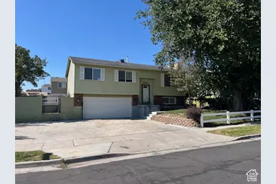 3851 W Squire Crest Dr, Taylorsville, UT 84129 - Photo 1