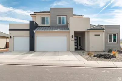 3017 E Willis Creek Dr, Washington, UT 84780 - Photo 1