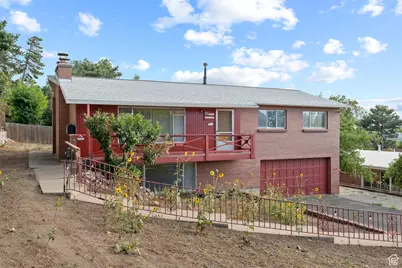 3640 E Palisade Dr S, Salt Lake City, UT 84109 - Photo 1