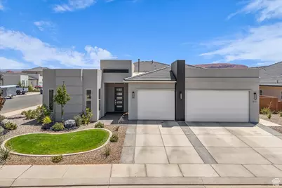 635 S Taylor Creek Dr, Washington, UT 84780 - Photo 1