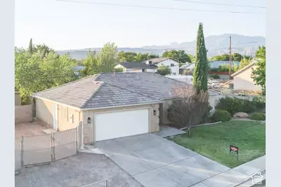 293 N Quail Ridge Cir, Washington, UT 84780 - Photo 1