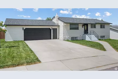 683 Tomahawk Dr, Payson, UT 84651 - Photo 1