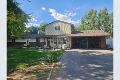 268 W 500 N, Vernal, UT 84078 - Photo 1