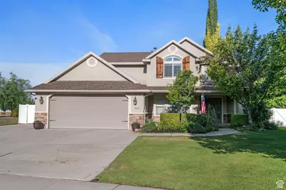 1844 Country Bend Cir, Farmington, UT 84025 - Photo 1