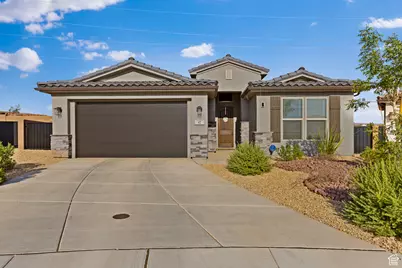 42 W Camino Borde, Washington, UT 84780 - Photo 1