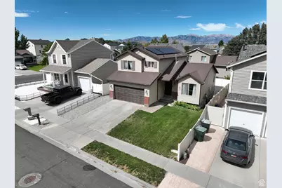 683 N Hidden River Trail Rd, Tooele, UT 84074 - Photo 1