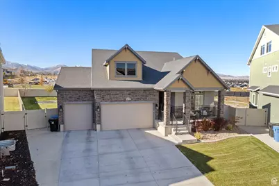 14176 S Wembley Cir W, Herriman, UT 84096 - Photo 1