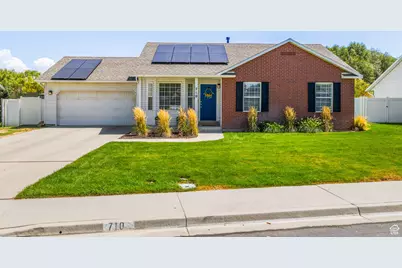 710 N 1120 E, Spanish Fork, UT 84660 - Photo 1