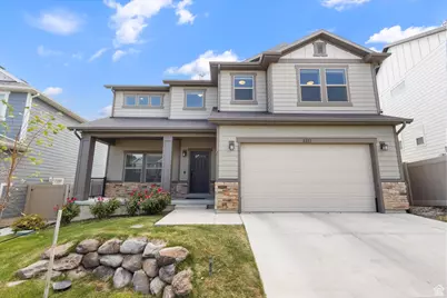 4817 N Arctic Fox Cir, Lehi, UT 84043 - Photo 1