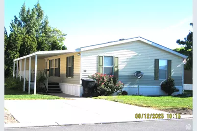 900 W Main St #50, Tremonton, UT 84337 - Photo 1