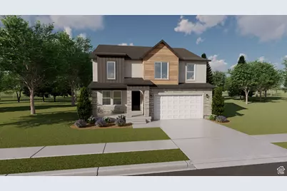 628 W Salvia Dr #2150, Saratoga Springs, UT 84045 - Photo 1