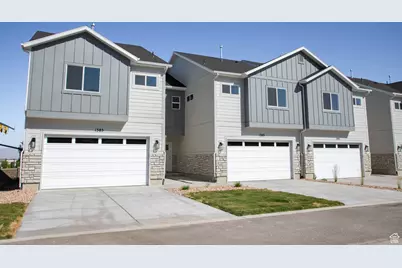1385 N 1780 E, Spanish Fork, UT 84660 - Photo 1