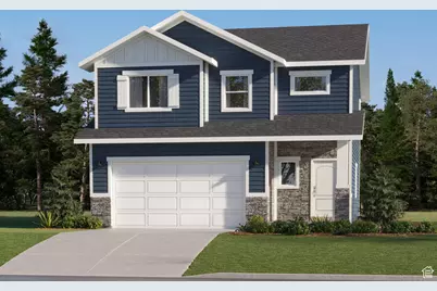 1524 W Bravo Dr N #1514, Saratoga Springs, UT 84045 - Photo 1