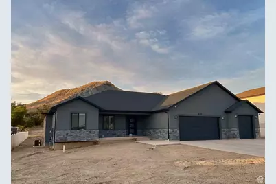 670 W 1150 N, Carbonville, UT 84501 - Photo 1