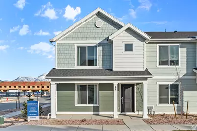21 N Azimuth Way #1887, Saratoga Springs, UT 84045 - Photo 1