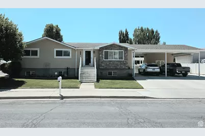 625 W 200 S, Price, UT 84501 - Photo 1