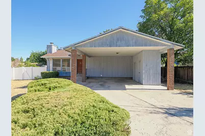 805 E Grenoble Dr, Midvale, UT 84047 - Photo 1