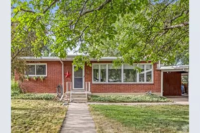 770 Lake Cir S, Millcreek, UT 84106 - Photo 1