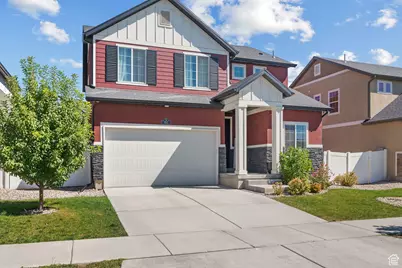 102 E Crown Point Dr, Saratoga Springs, UT 84045 - Photo 1