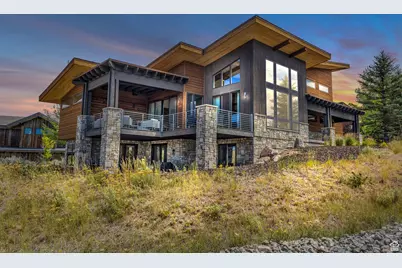 2755 E Bitter Brush Dr, Park City, UT 84098 - Photo 1