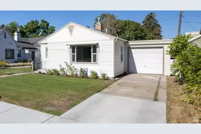 83 N 300 W, Logan, UT 84321 - Photo 1