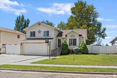 5213 S 2800 W, Roy, UT 84067 - Photo 1