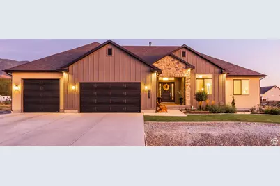 1662 E Cluff Ln N, Lake Point, UT 84074 - Photo 1