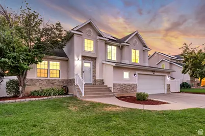 2649 N 1100 E, Layton, UT 84040 - Photo 1