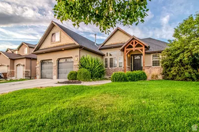 3719 E St Andrews Dr, Eagle Mountain, UT 84005 - Photo 1