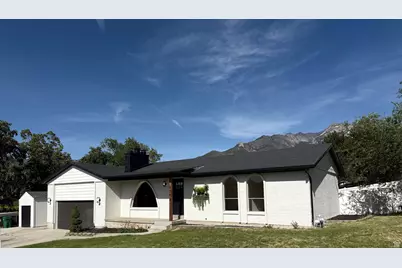 9293 S Quail Run Dr., Sandy, UT 84093 - Photo 1
