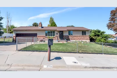 3794 S Chatterleigh Rd, West Valley, UT 84128 - Photo 1