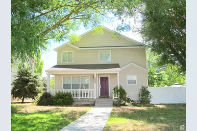 1862 E Boulder St, Eagle Mountain, UT 84005 - Photo 1