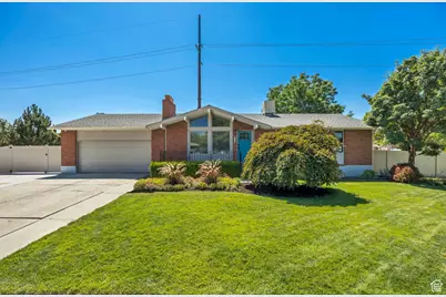 7607 S 2540 W, West Jordan, UT 84084 - Photo 1