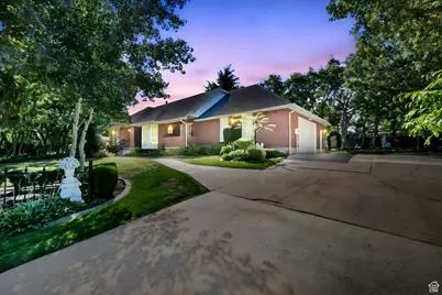 5396 S 1350 E, South Ogden, UT 84403 - Photo 1