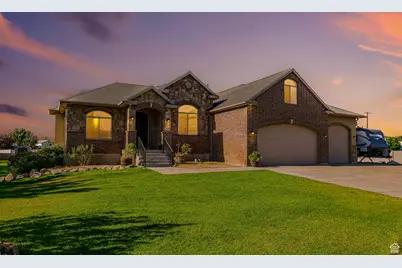 5071 W 4175 S, West Haven, UT 84401 - Photo 1