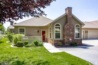 458 N 1100 E #C-3, Lehi, UT 84043 - Photo 1