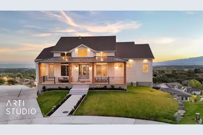 10187 N Bayhill Dr, Cedar Hills, UT 84062 - Photo 1