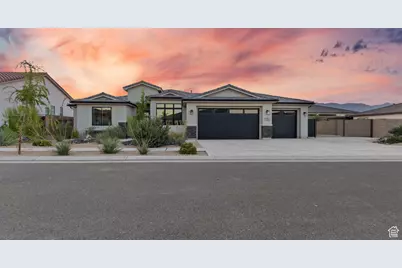 71 N Tabletop St, Washington, UT 84780 - Photo 1