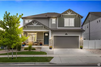 291 S Buckhorn Bath Ave, Saratoga Springs, UT 84045 - Photo 1