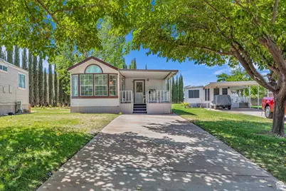 1160 E Telegraph St #30, Washington, UT 84780 - Photo 1