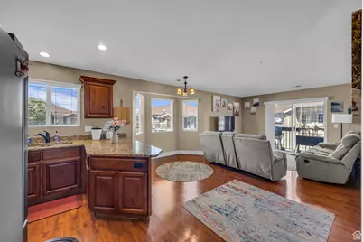 8248 S Resaca Dr #J9, Sandy, UT 84070 - Photo 1